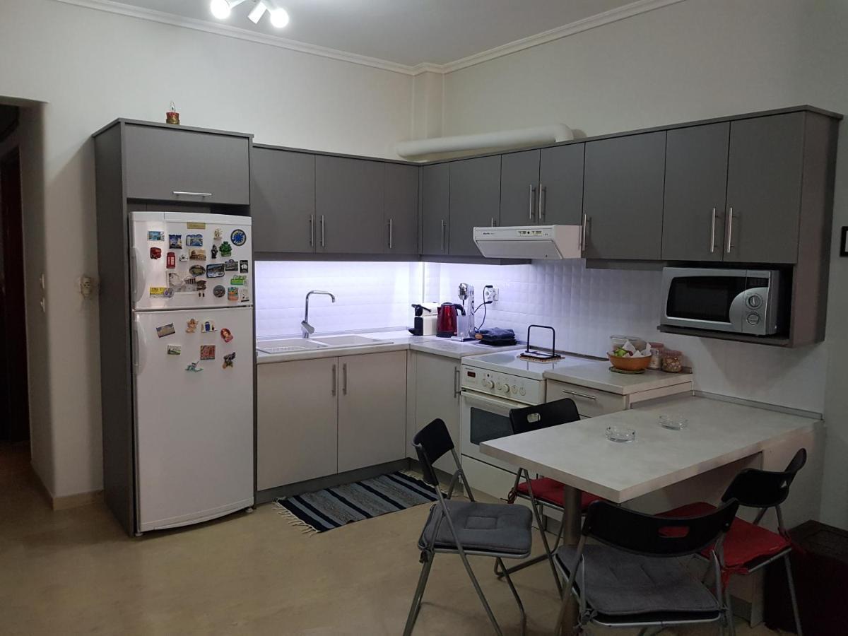 Kelly'S Home Sweet Home テッサロニキ エクステリア 写真